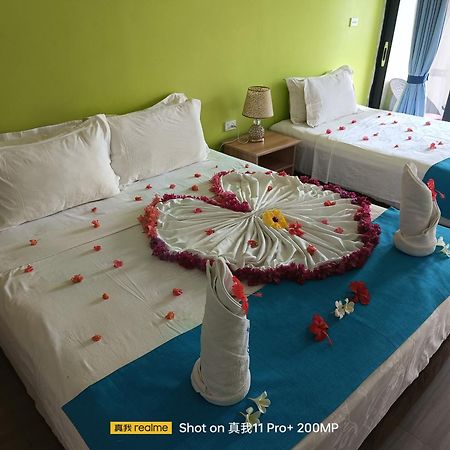 Nadi Fancy Hotel Eksteriør bilde
