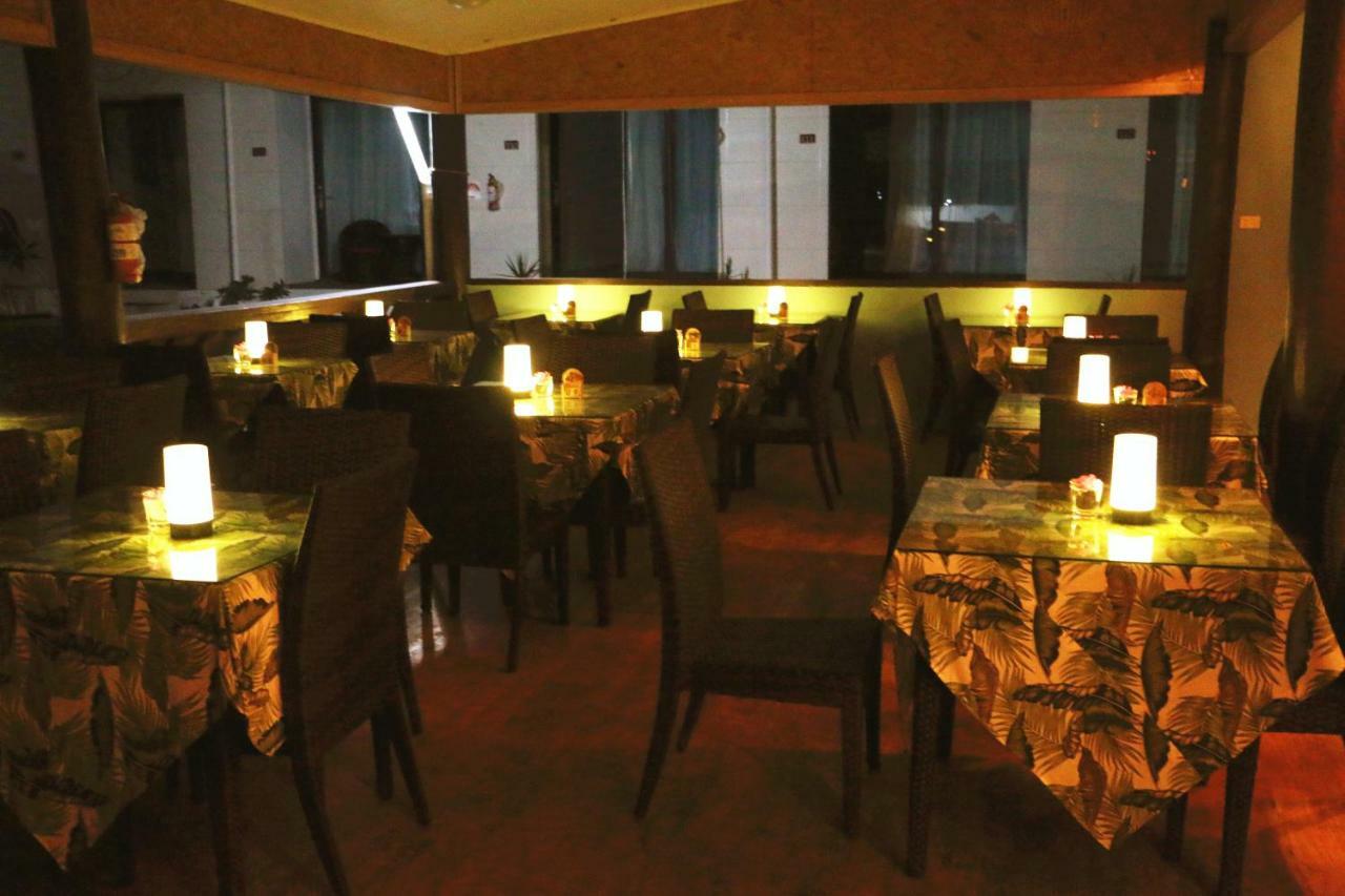 Nadi Fancy Hotel Eksteriør bilde